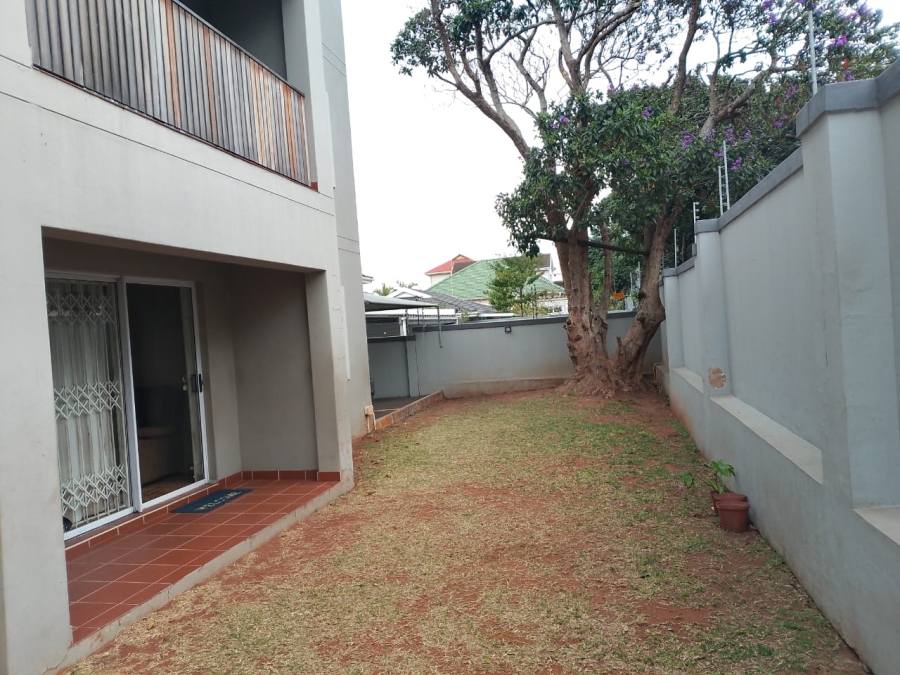 2 Bedroom Property for Sale in Glenwood KwaZulu-Natal