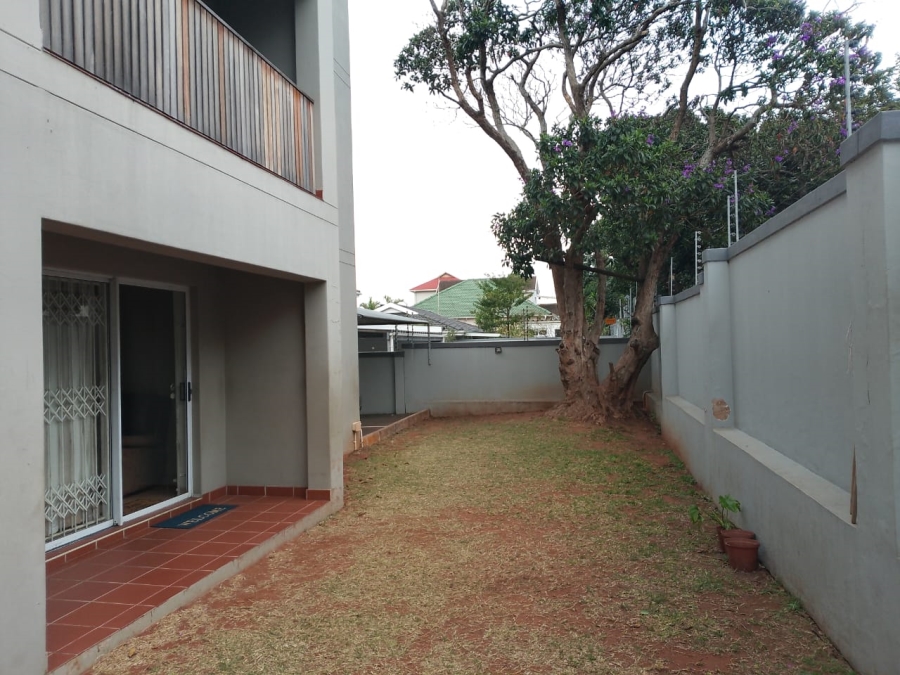 2 Bedroom Property for Sale in Glenwood KwaZulu-Natal