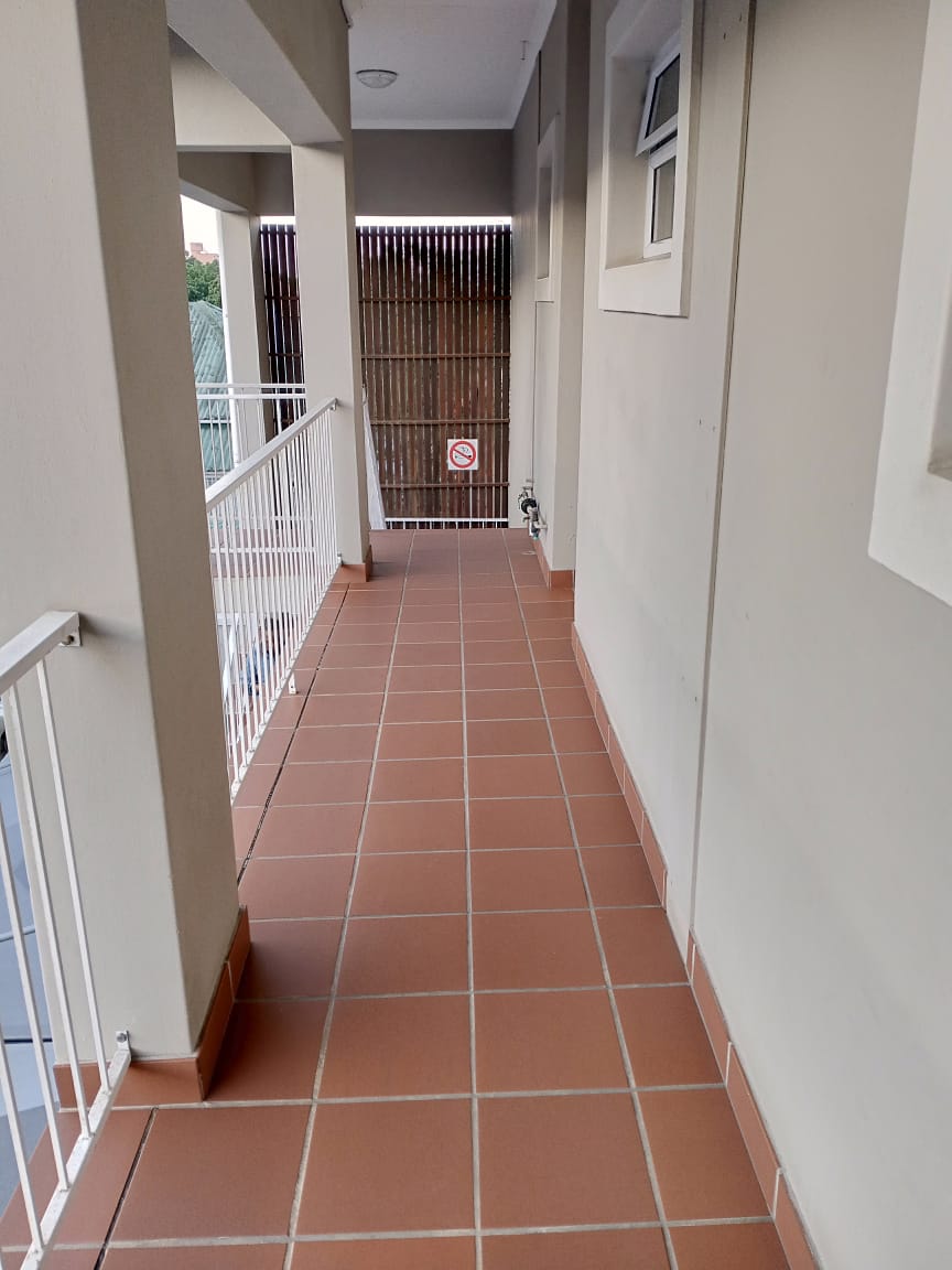 2 Bedroom Property for Sale in Glenwood KwaZulu-Natal