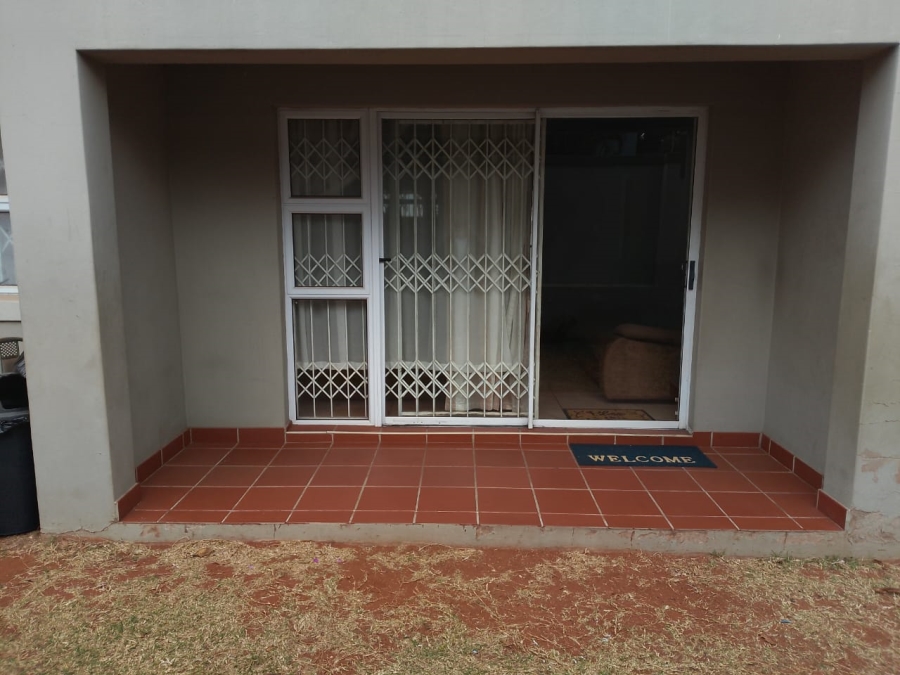 2 Bedroom Property for Sale in Glenwood KwaZulu-Natal
