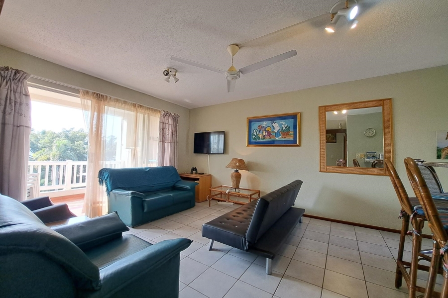 To Let 2 Bedroom Property for Rent in Uvongo KwaZulu-Natal