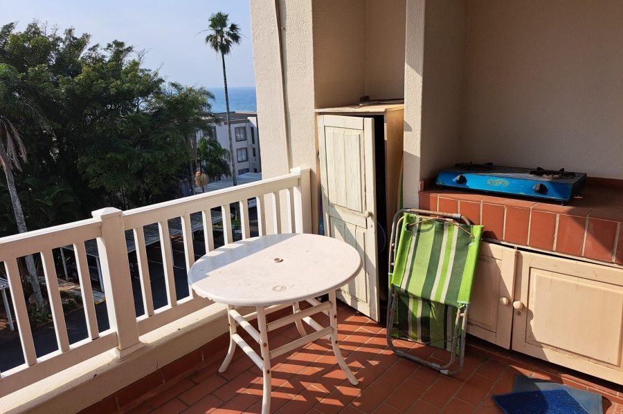 To Let 2 Bedroom Property for Rent in Uvongo KwaZulu-Natal