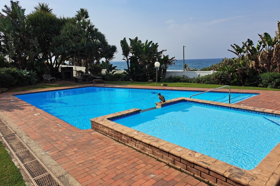 To Let 2 Bedroom Property for Rent in Uvongo KwaZulu-Natal