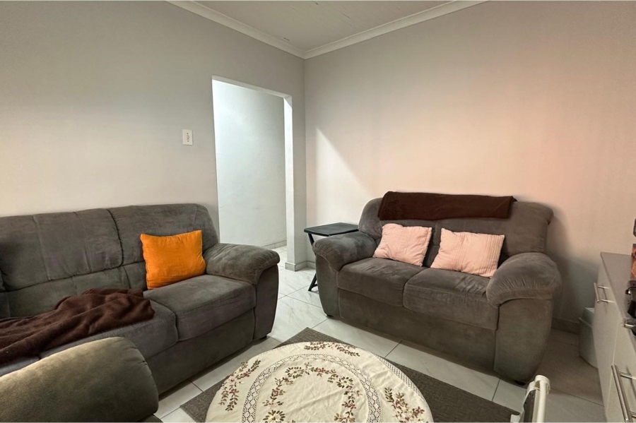 3 Bedroom Property for Sale in Huttenheights KwaZulu-Natal
