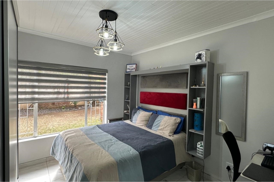 3 Bedroom Property for Sale in Huttenheights KwaZulu-Natal