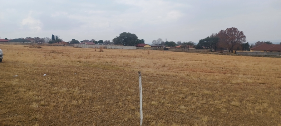 0 Bedroom Property for Sale in Amajuba Park KwaZulu-Natal