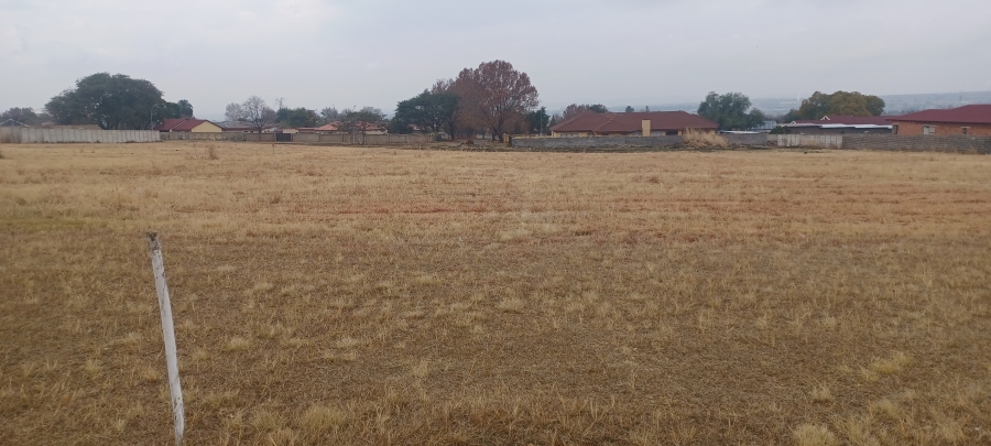 0 Bedroom Property for Sale in Amajuba Park KwaZulu-Natal