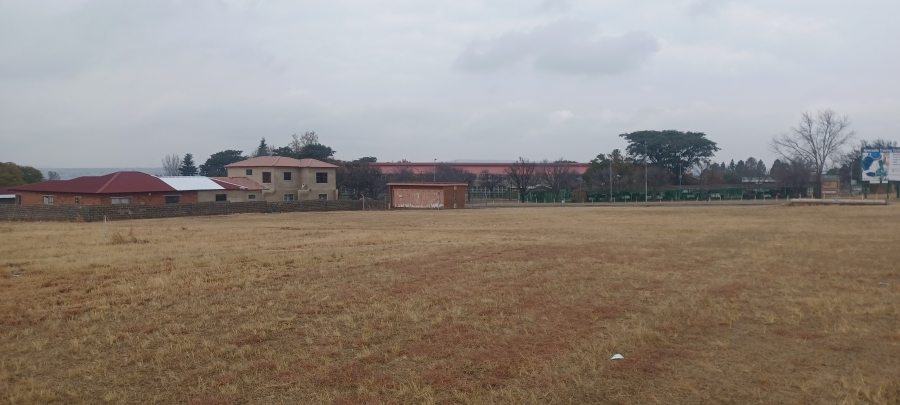 0 Bedroom Property for Sale in Amajuba Park KwaZulu-Natal