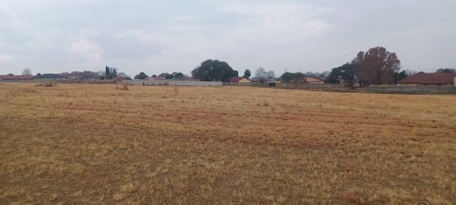 0 Bedroom Property for Sale in Amajuba Park KwaZulu-Natal