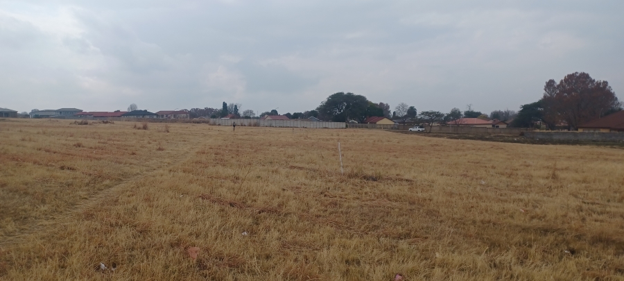 0 Bedroom Property for Sale in Amajuba Park KwaZulu-Natal