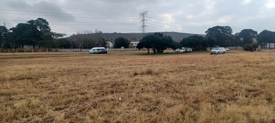 0 Bedroom Property for Sale in Amajuba Park KwaZulu-Natal