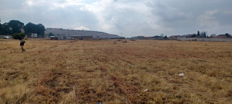 0 Bedroom Property for Sale in Amajuba Park KwaZulu-Natal