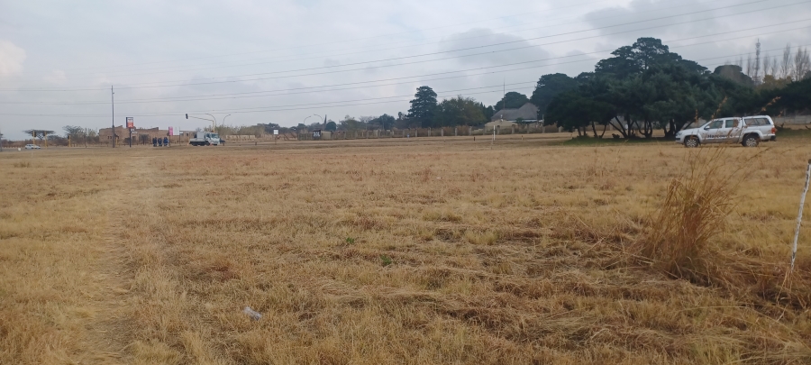 0 Bedroom Property for Sale in Amajuba Park KwaZulu-Natal