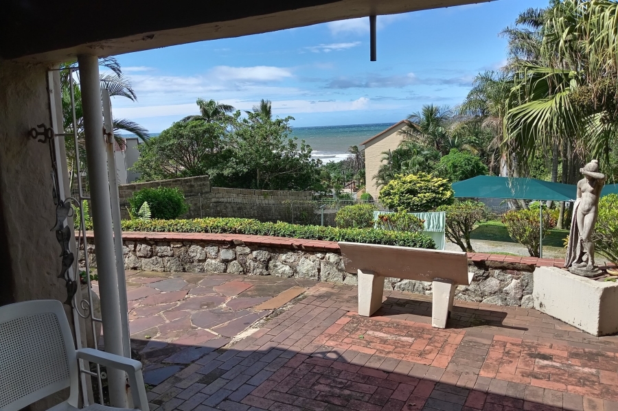 To Let 1 Bedroom Property for Rent in Ramsgate KwaZulu-Natal