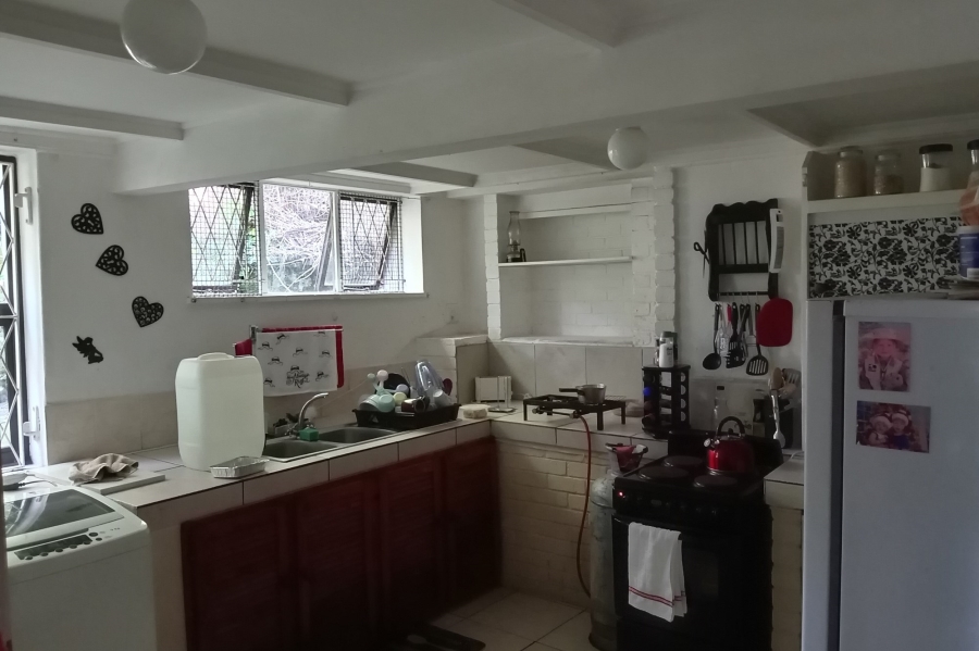 To Let 1 Bedroom Property for Rent in Ramsgate KwaZulu-Natal