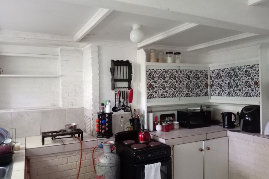 To Let 1 Bedroom Property for Rent in Ramsgate KwaZulu-Natal