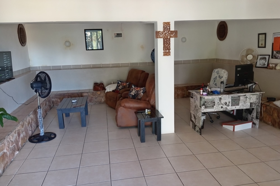 To Let 1 Bedroom Property for Rent in Ramsgate KwaZulu-Natal