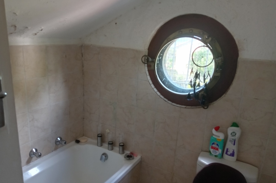 To Let 1 Bedroom Property for Rent in Ramsgate KwaZulu-Natal