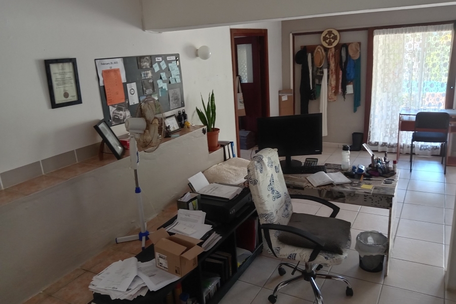 To Let 1 Bedroom Property for Rent in Ramsgate KwaZulu-Natal