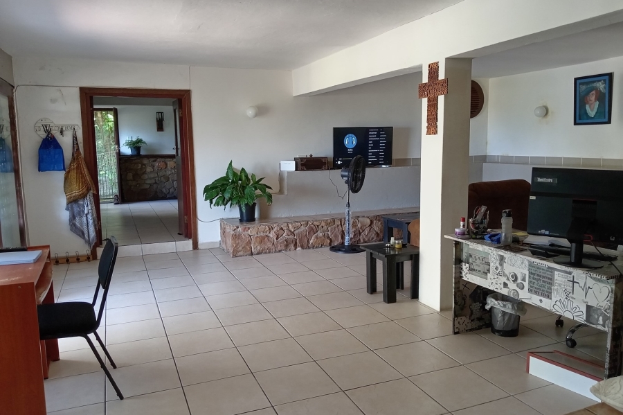To Let 1 Bedroom Property for Rent in Ramsgate KwaZulu-Natal