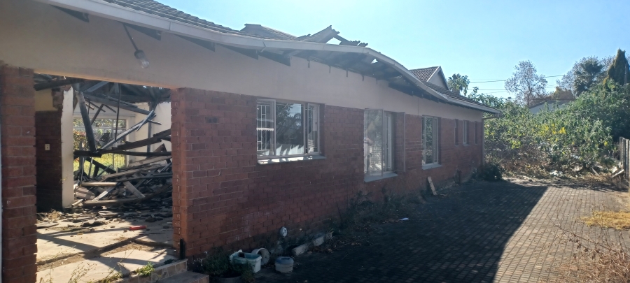 3 Bedroom Property for Sale in Pioneer Park KwaZulu-Natal