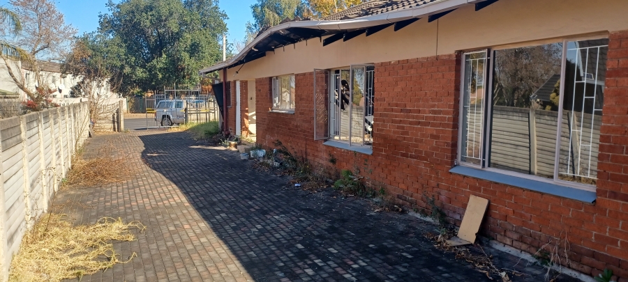 3 Bedroom Property for Sale in Pioneer Park KwaZulu-Natal