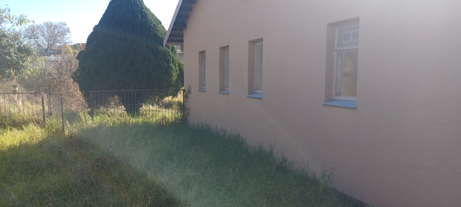 3 Bedroom Property for Sale in Pioneer Park KwaZulu-Natal