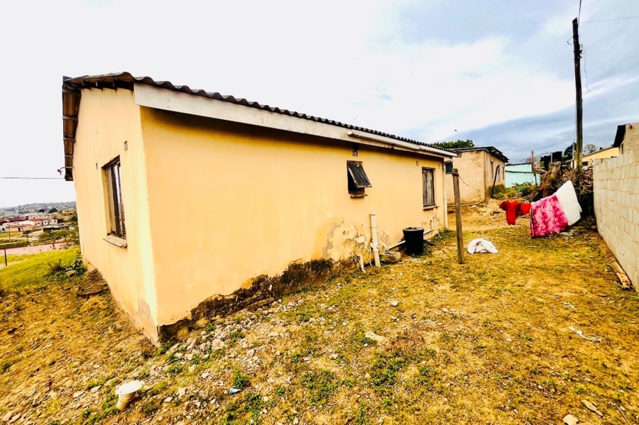 2 Bedroom Property for Sale in Inanda KwaZulu-Natal