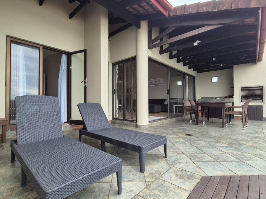 3 Bedroom Property for Sale in Tinley Manor KwaZulu-Natal