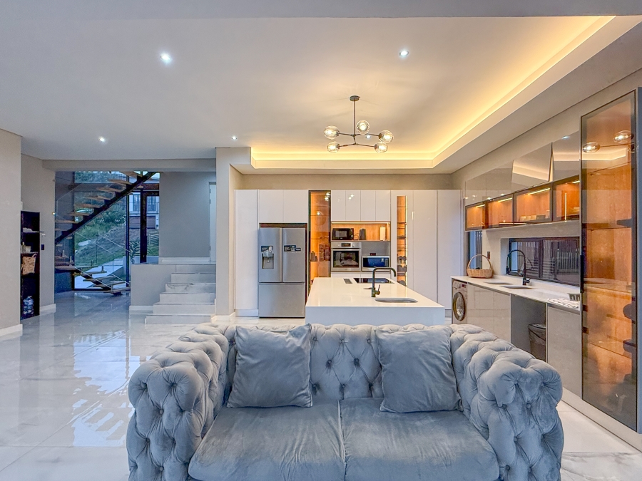 4 Bedroom Property for Sale in Palm Lakes Estate KwaZulu-Natal