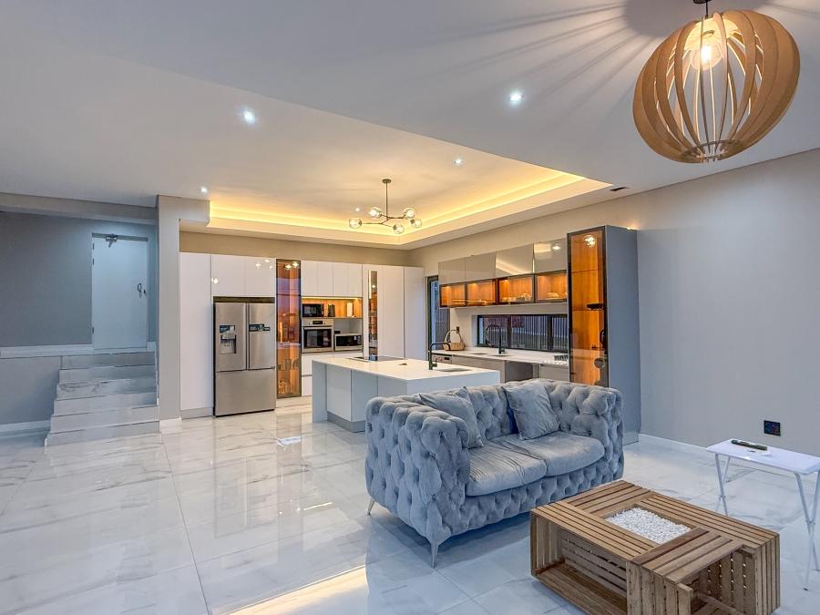 4 Bedroom Property for Sale in Palm Lakes Estate KwaZulu-Natal