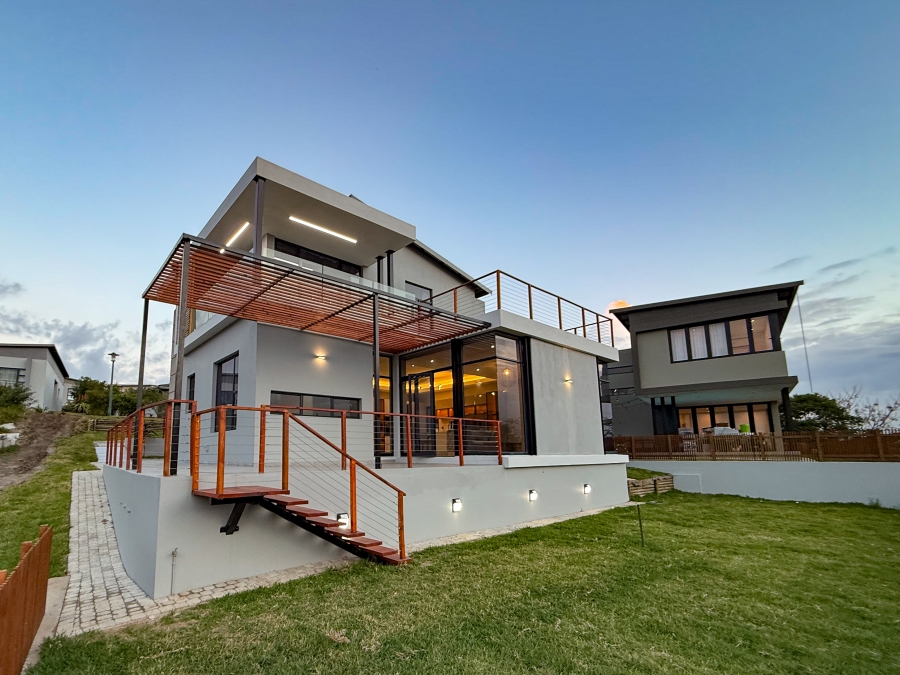 4 Bedroom Property for Sale in Palm Lakes Estate KwaZulu-Natal
