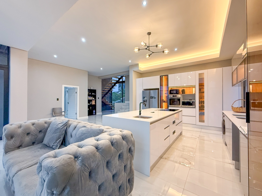 4 Bedroom Property for Sale in Palm Lakes Estate KwaZulu-Natal