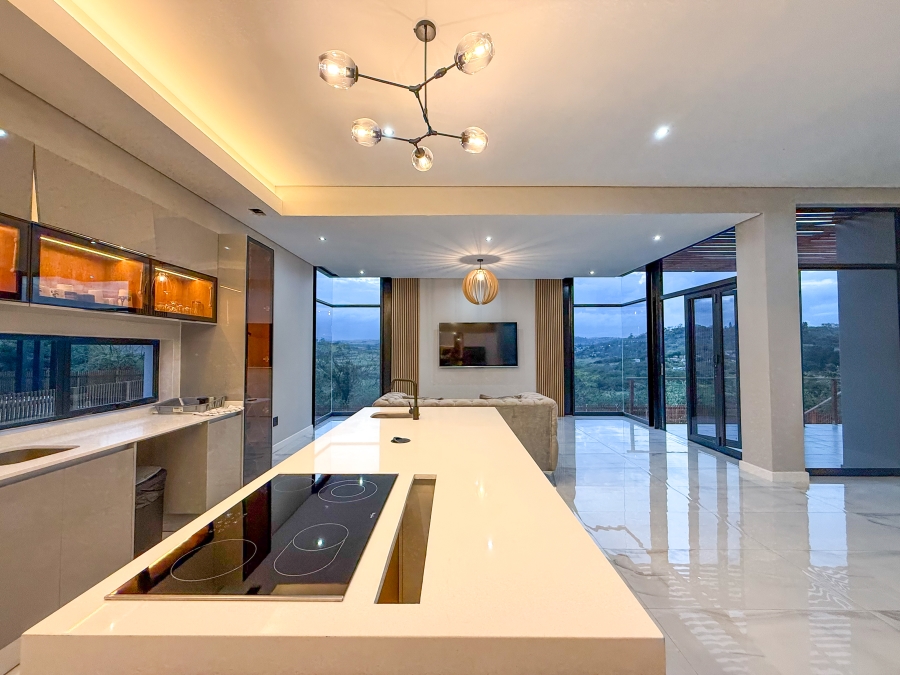 4 Bedroom Property for Sale in Palm Lakes Estate KwaZulu-Natal