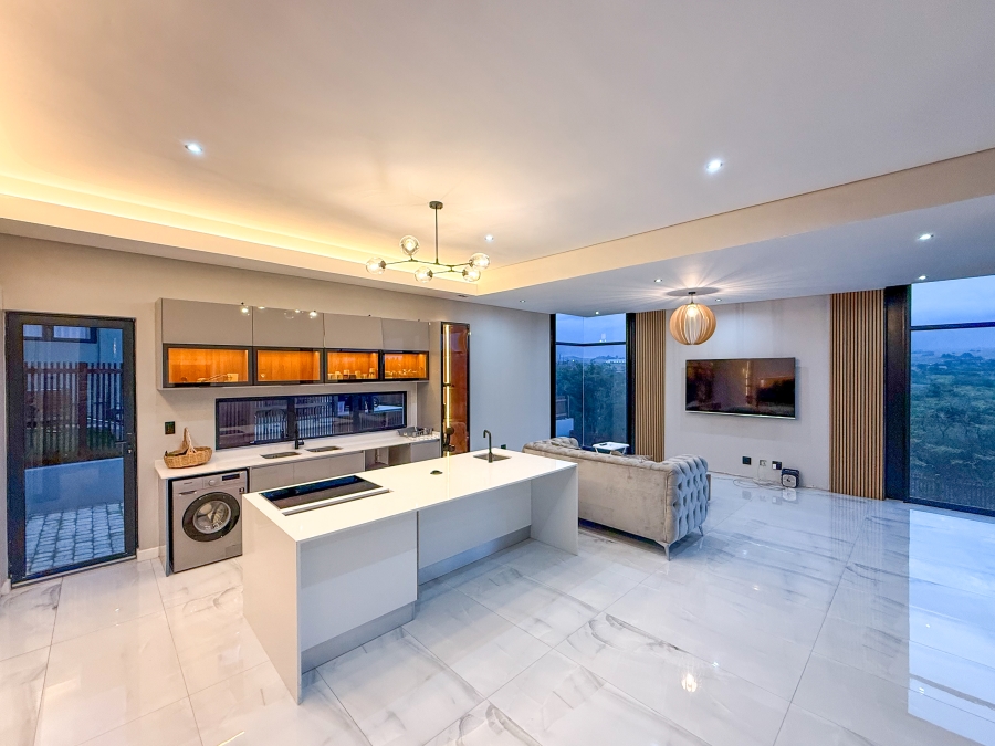 4 Bedroom Property for Sale in Palm Lakes Estate KwaZulu-Natal