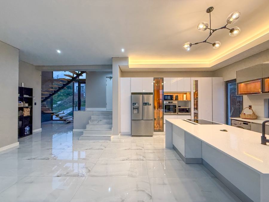 4 Bedroom Property for Sale in Palm Lakes Estate KwaZulu-Natal