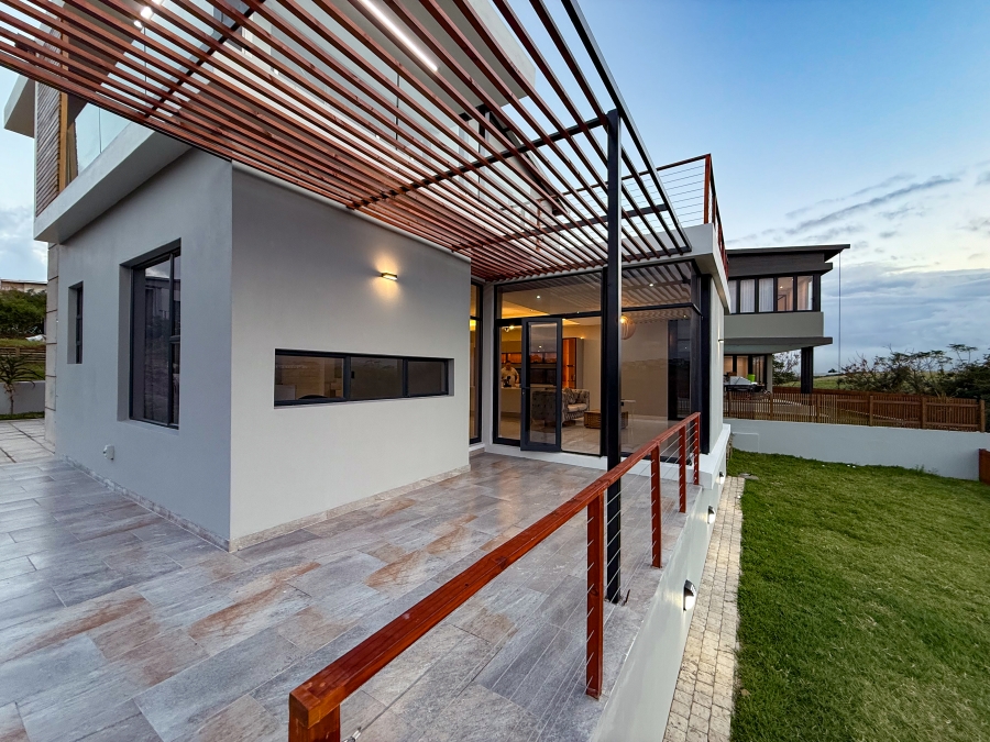 4 Bedroom Property for Sale in Palm Lakes Estate KwaZulu-Natal
