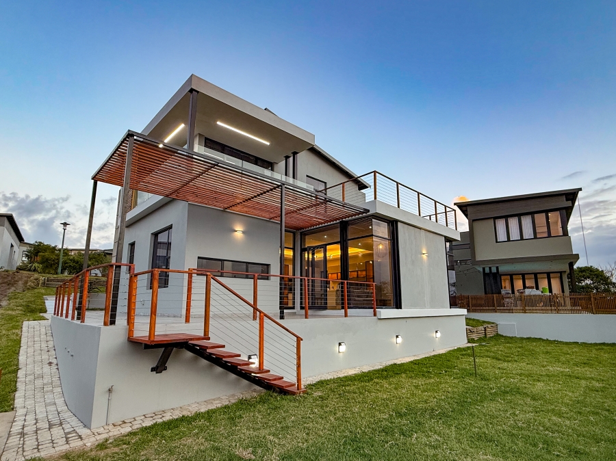 4 Bedroom Property for Sale in Palm Lakes Estate KwaZulu-Natal