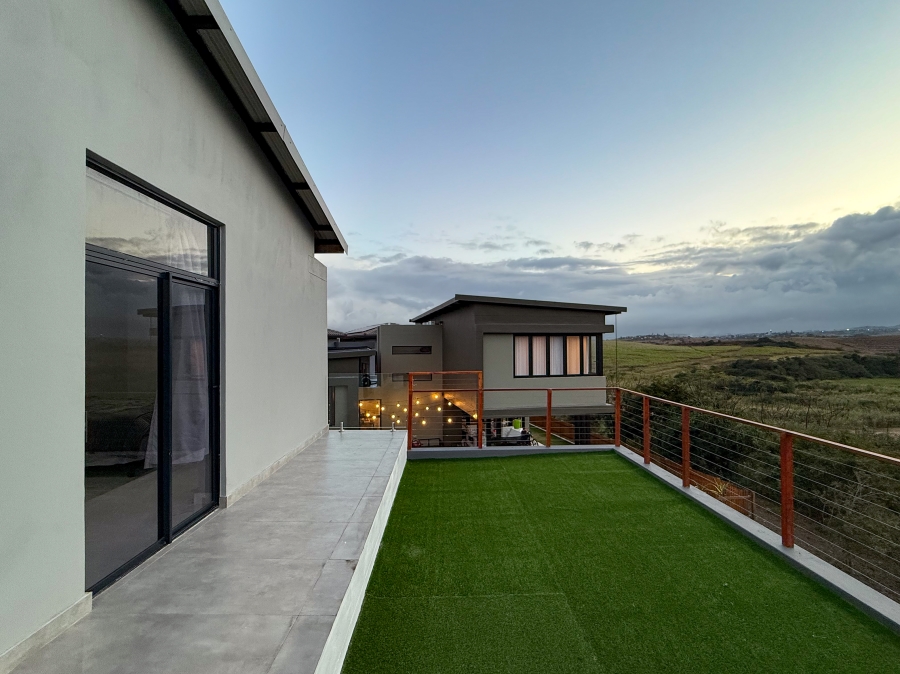 4 Bedroom Property for Sale in Palm Lakes Estate KwaZulu-Natal