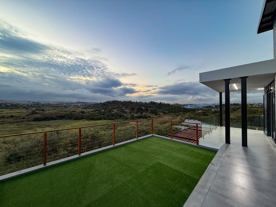 4 Bedroom Property for Sale in Palm Lakes Estate KwaZulu-Natal