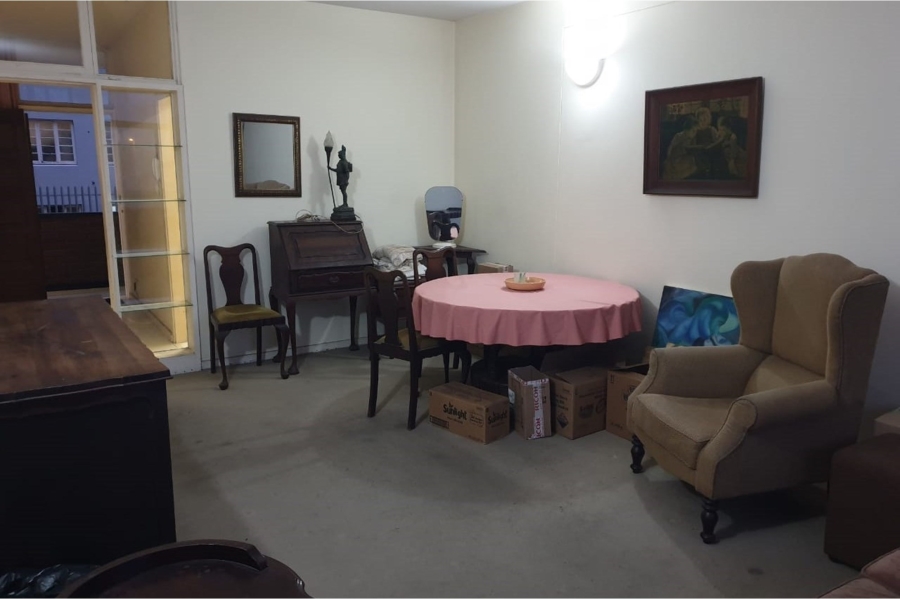 2 Bedroom Property for Sale in South Beach KwaZulu-Natal