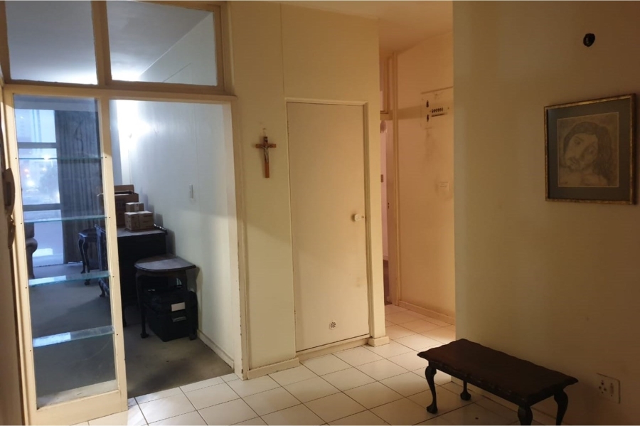 2 Bedroom Property for Sale in South Beach KwaZulu-Natal