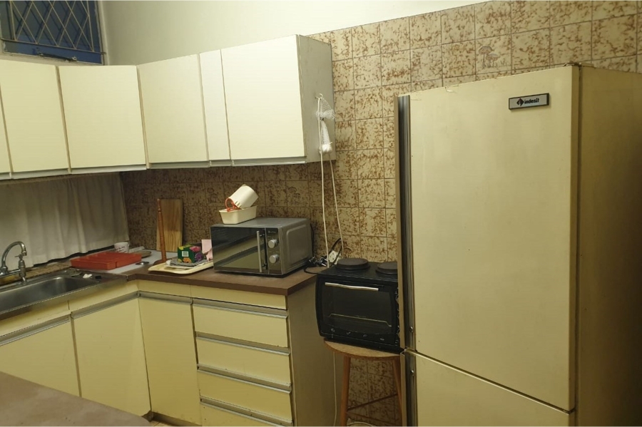 2 Bedroom Property for Sale in South Beach KwaZulu-Natal