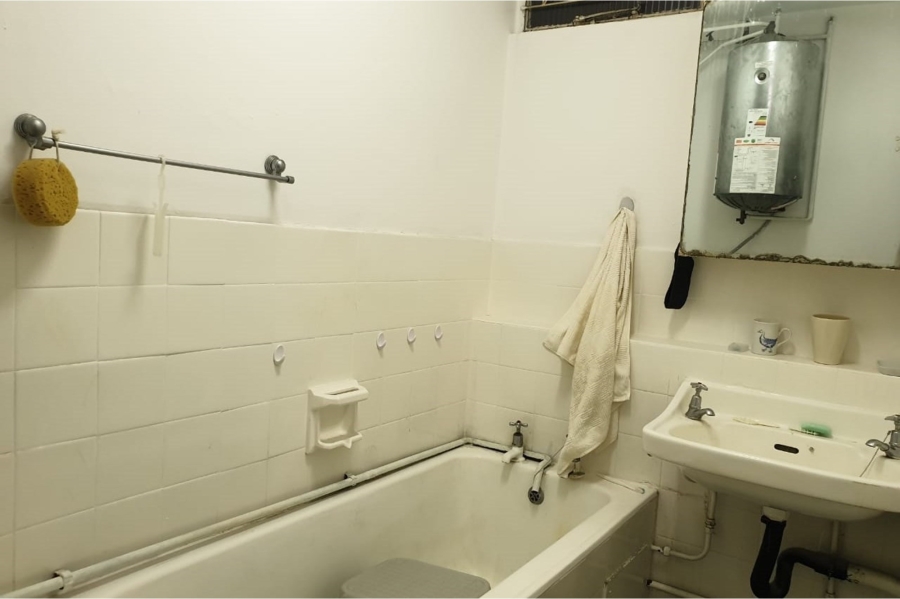 2 Bedroom Property for Sale in South Beach KwaZulu-Natal