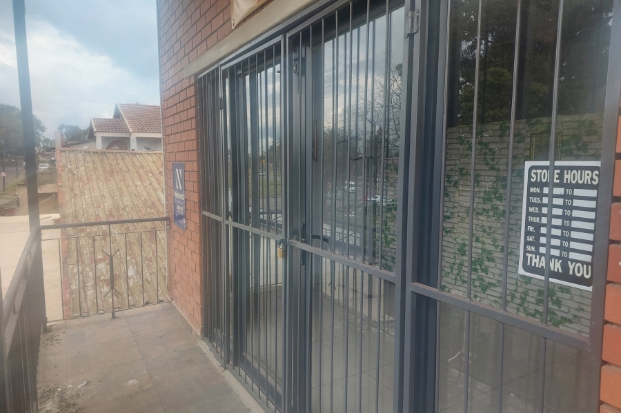 To Let commercial Property for Rent in Northdale KwaZulu-Natal