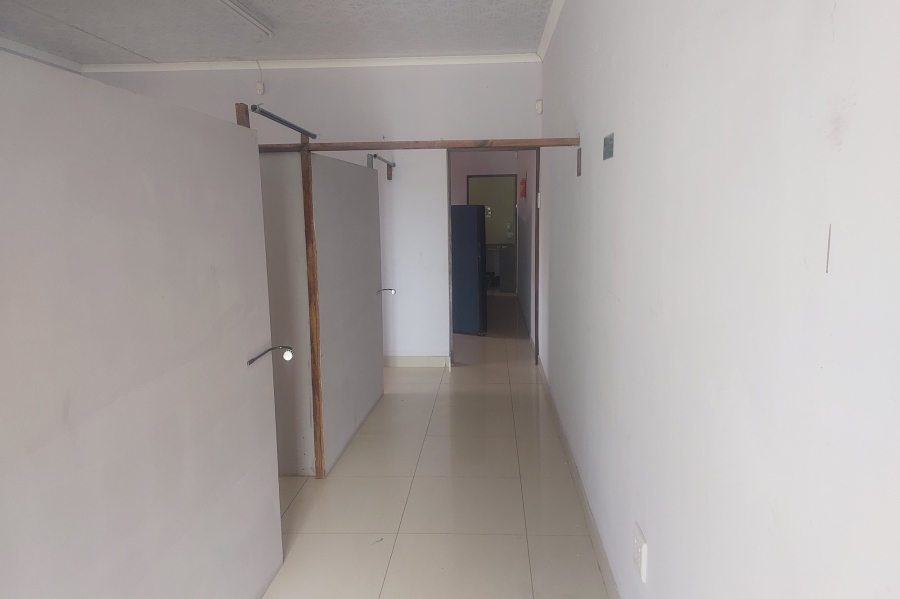 To Let commercial Property for Rent in Northdale KwaZulu-Natal