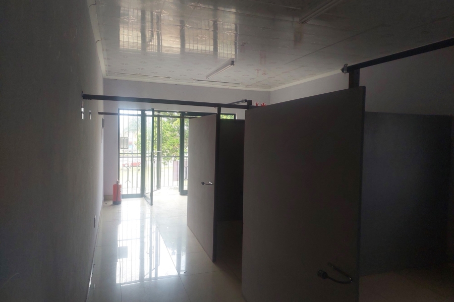 To Let commercial Property for Rent in Northdale KwaZulu-Natal