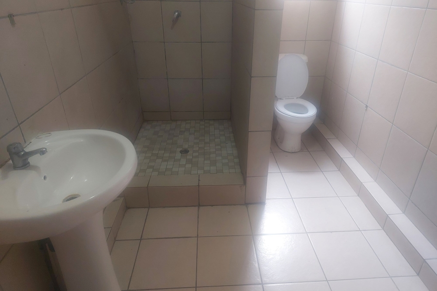 To Let 2 Bedroom Property for Rent in Northdale KwaZulu-Natal
