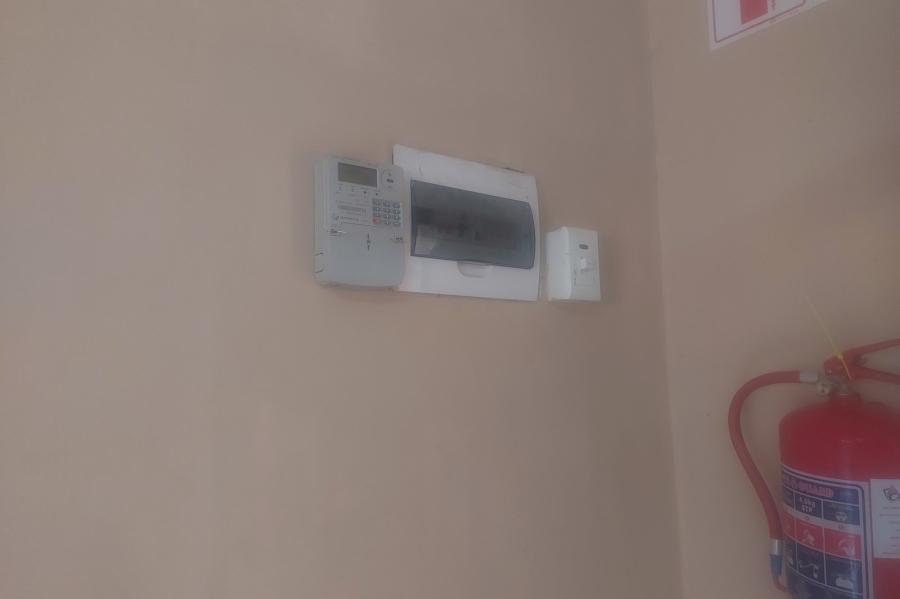 To Let 2 Bedroom Property for Rent in Northdale KwaZulu-Natal
