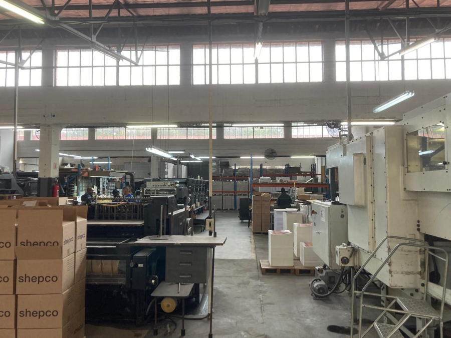 To Let commercial Property for Rent in New Germany KwaZulu-Natal